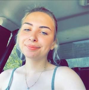 Meet your Posher, Lilymarie